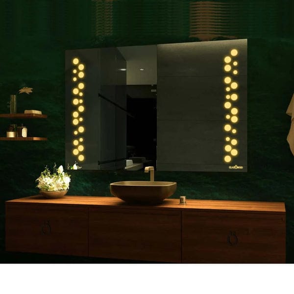 Premium LED Bathroom Mirror