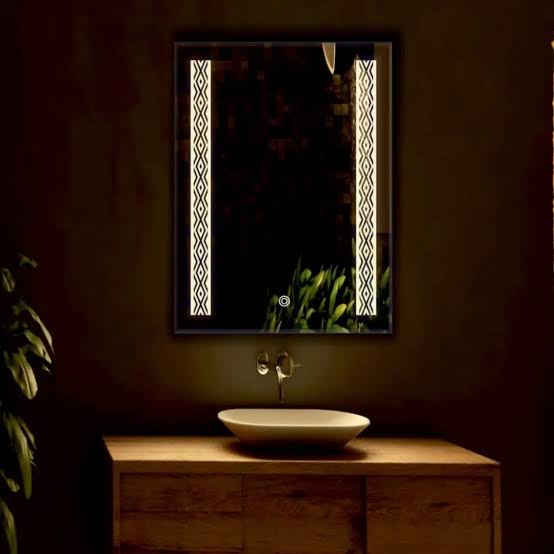 Premium Led Mirror
