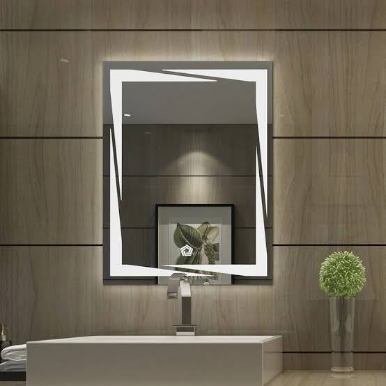Premium Led Mirror