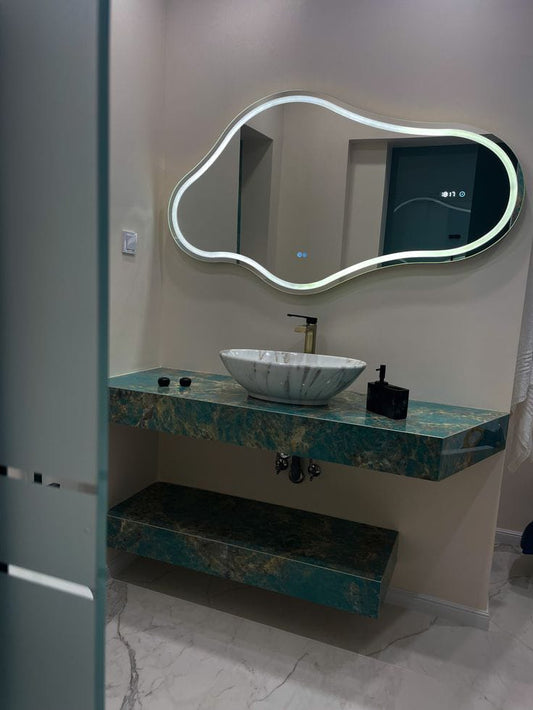 Aura Irregular (Freeform) - IR14