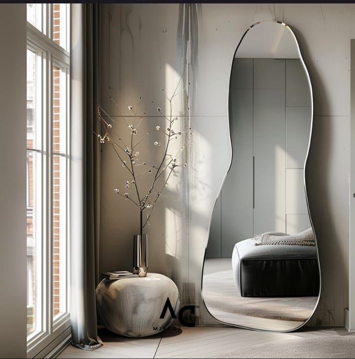 Luxury Full length Mirror