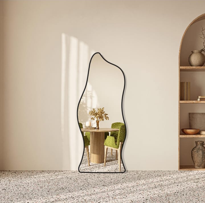 Luxury Full Length Mirror