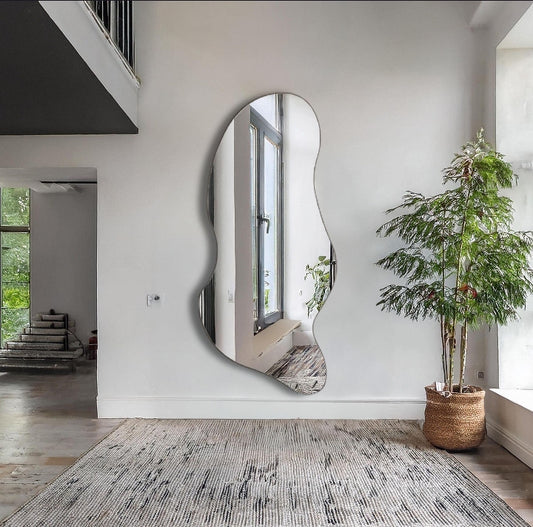 Luxury Full Length Mirror