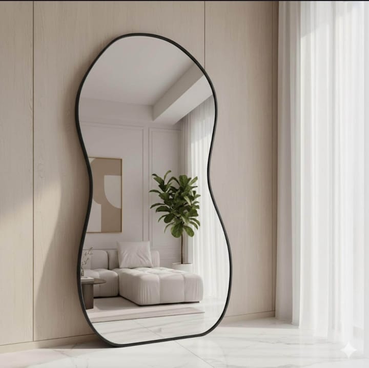 Luxury Full Length Mirror