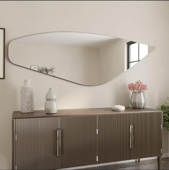 Luxury Full Length Mirror