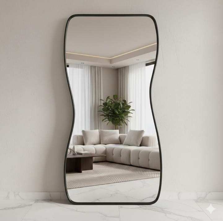 Luxury Full length Mirror