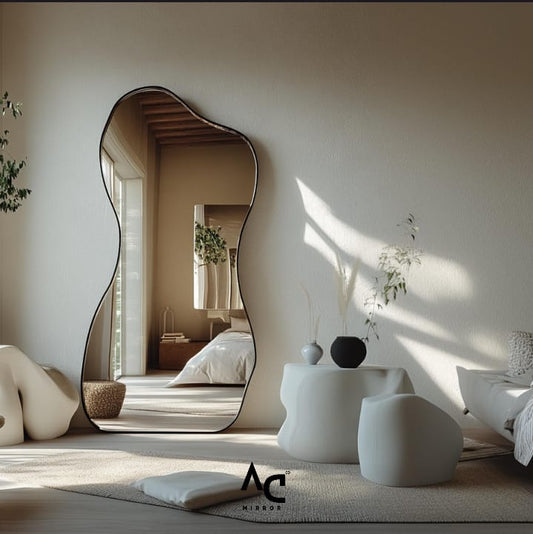 Luxury Full Length Mirror