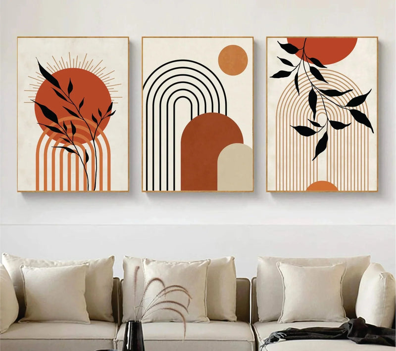 Canvas Art Set