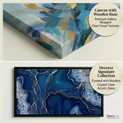 Fabi Ayyi Ala-i Rabbikuma Islamic Wall Art – Surah Ar-Rahman Arabic Calligraphy Decor