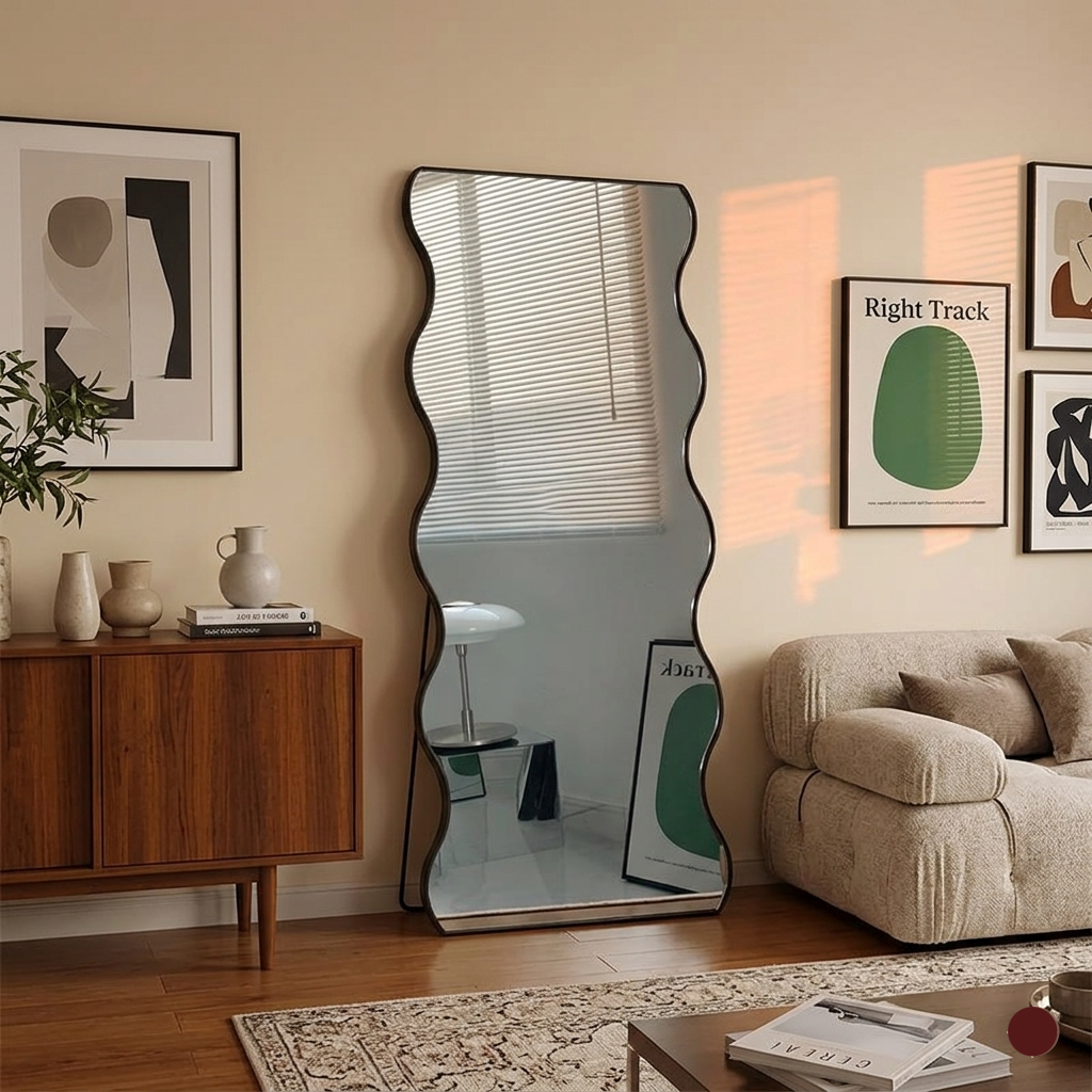 Long Mirror Design | Elegant Full-Length Mirrors for Homes – Decorsz