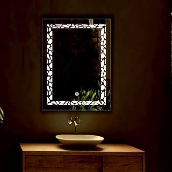 Premium LEd Mirror