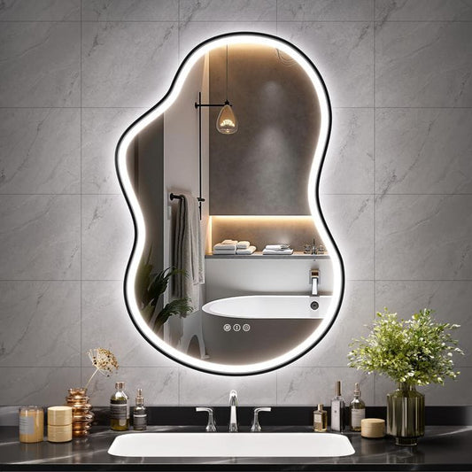 Aura Irregular (Round Organic) - IR16