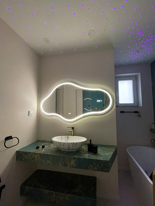 Aura Irregular (Freeform) - IR14