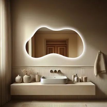 Aura Irregular (Freeform) - IR03