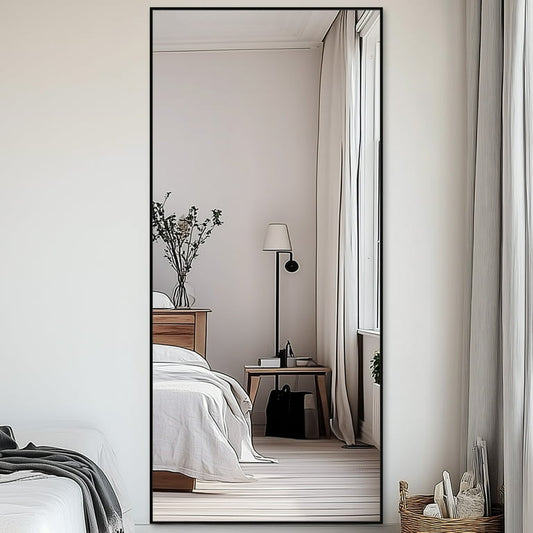 Luxury Square Full lenght Mirror