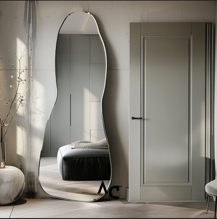 Luxury Full length Mirror