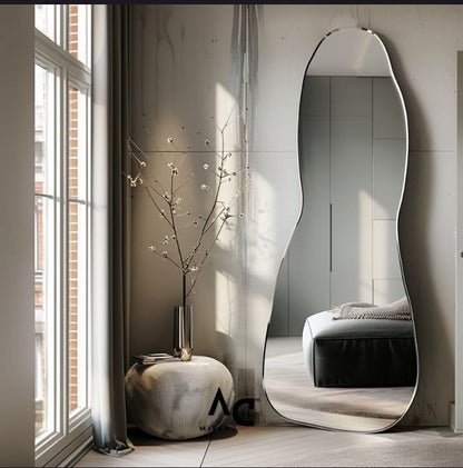 Luxury Full length Mirror