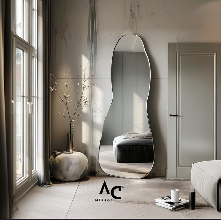 Luxury Full length Mirror