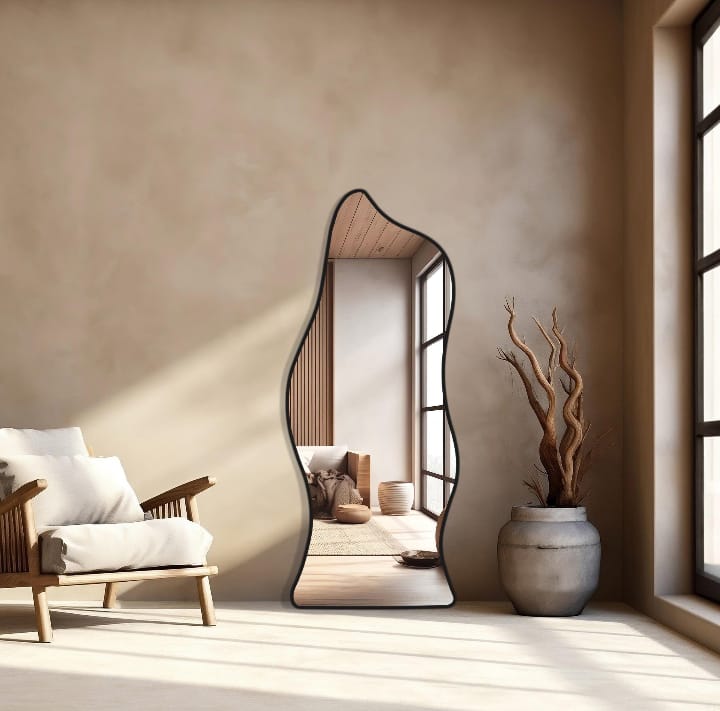 Luxury Full Length Mirror