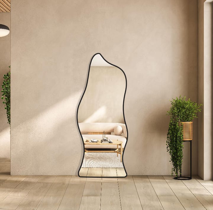 Luxury Full Length Mirror