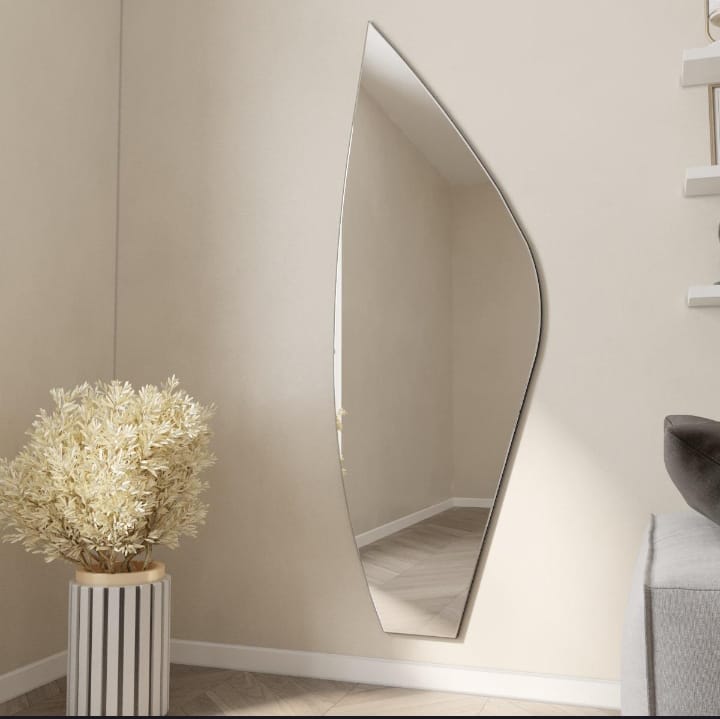 Luxury Full Length Mirror