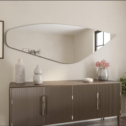 Luxury Full Length Mirror