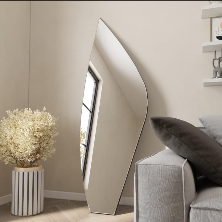 Luxury Full Length Mirror