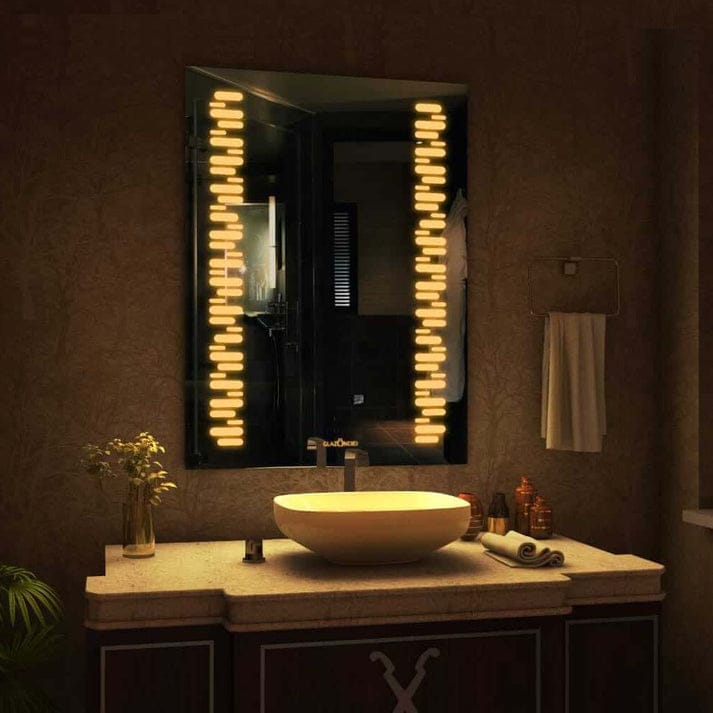 Premium LED Bathroom Mirror