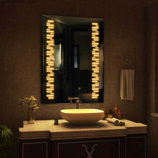 Premium LED Bathroom Mirror
