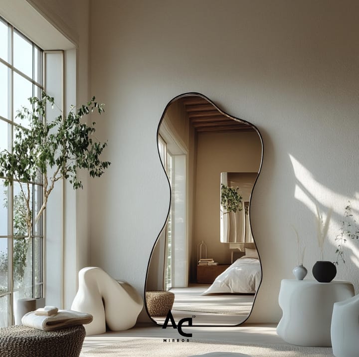 Luxury Full Length Mirror