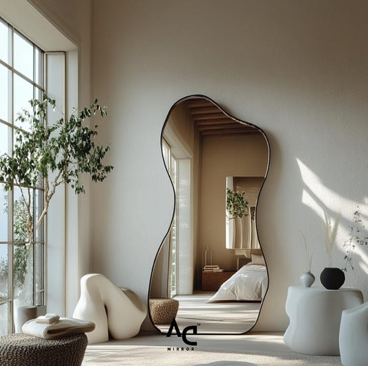 Luxury Full Length Mirror